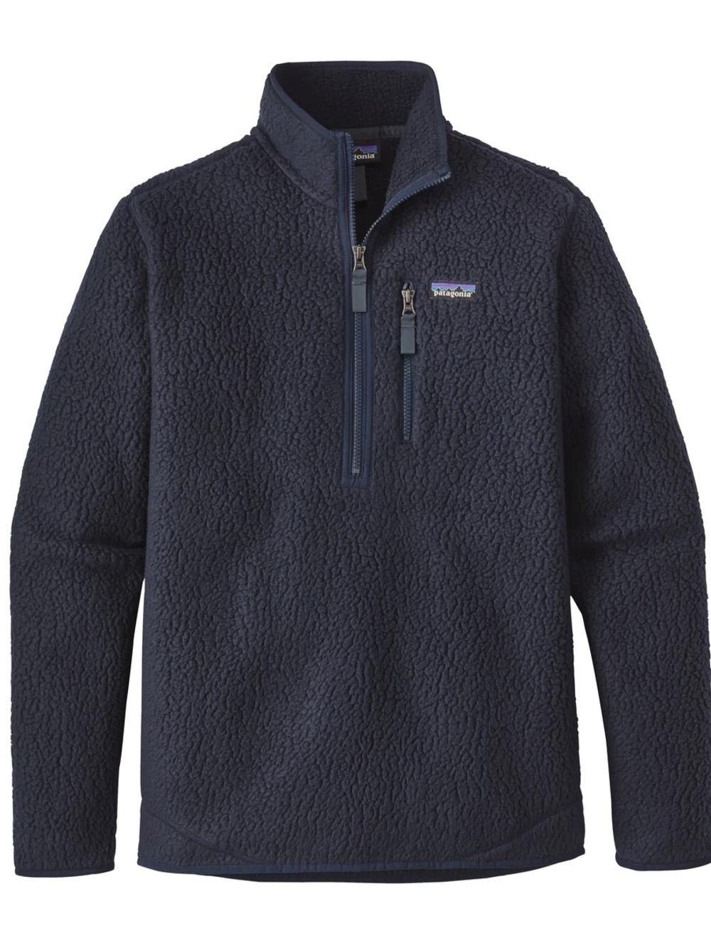 Patagonia M's Retro Pile Pullover